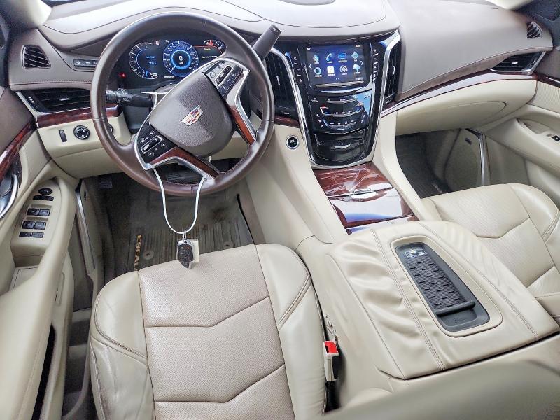 Aukcja sprzedaży 2016 Cadillac Escalade, vin: 1GYS4BKJ4GR154029, numer aukcji: 70292996