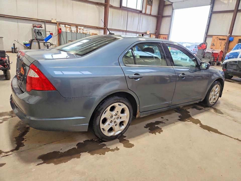 Aukcja sprzedaży 2011 Ford Fusion, vin: 3FAHP0HA6BR175194, numer aukcji: 67402226