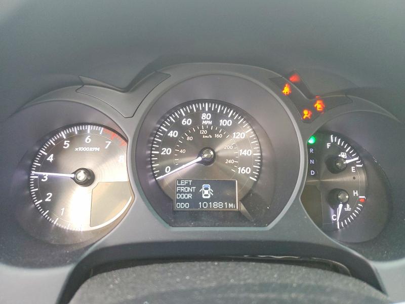 Aukcja sprzedaży 2010 Lexus Gs, vin: JTHBE1KS3A0047330, numer aukcji: 67881986