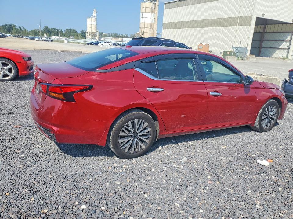 Aukcja sprzedaży 2025 Nissan Altima, vin: 1N4BL4DV5SN417185, numer aukcji: 67977906