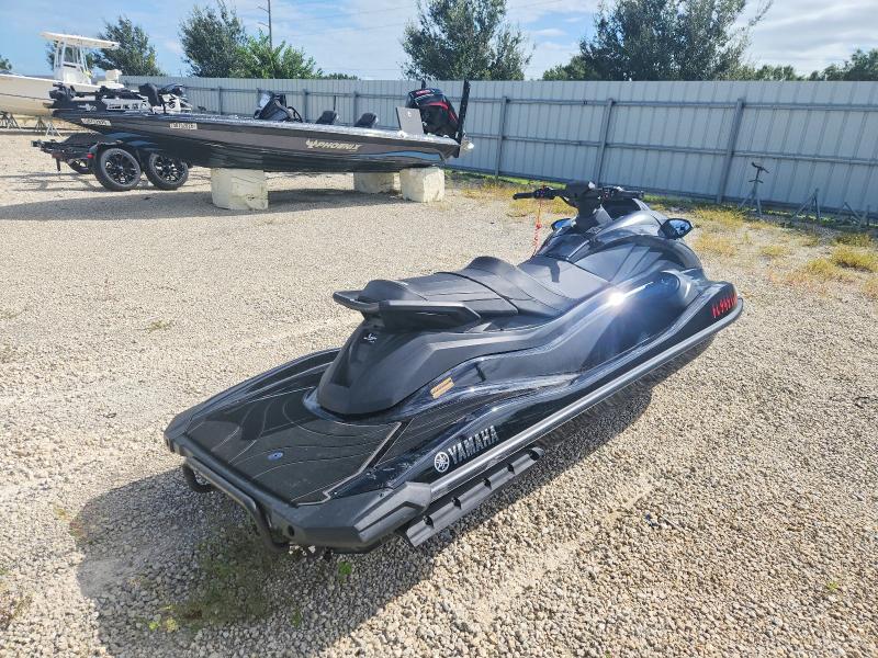 2024 Yama - Yamaha Gp 1800r მანქანა იყიდება აუქციონზე, vin: YAMA1633C424, აუქციონის ნომერი: 68867686