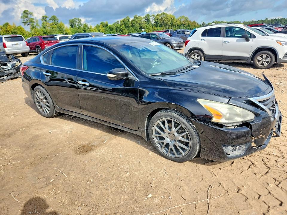 Продаж на аукціоні авто 2013 Nissan Altima, vin: 1N4BL3AP9DC214962, номер лоту: 67411046