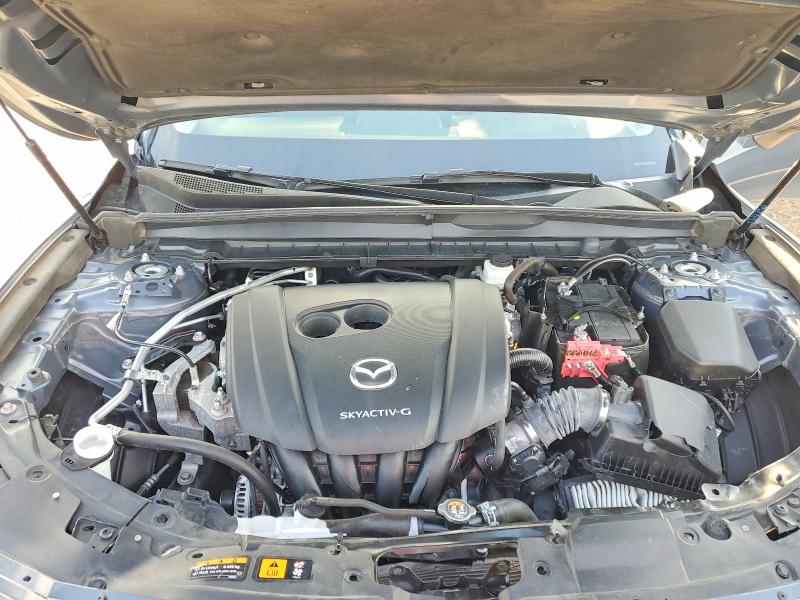 Aukcja sprzedaży 2024 Mazda Cx-50, vin: 7MMVABDM4RN179669, numer aukcji: 70742446