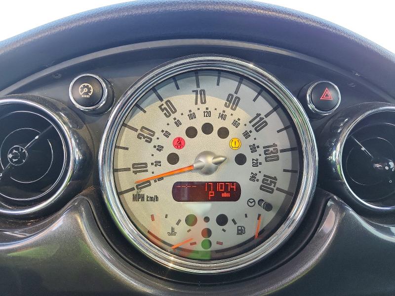 Продажа на аукционе авто 2005 Mini Cooper, vin: WMWRE33595TG98874, номер лота: 69750666