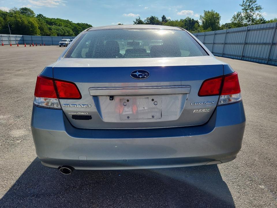 Aukcja sprzedaży 2011 Subaru Legacy, vin: 4S3BMBC65B3213228, numer aukcji: 67814246