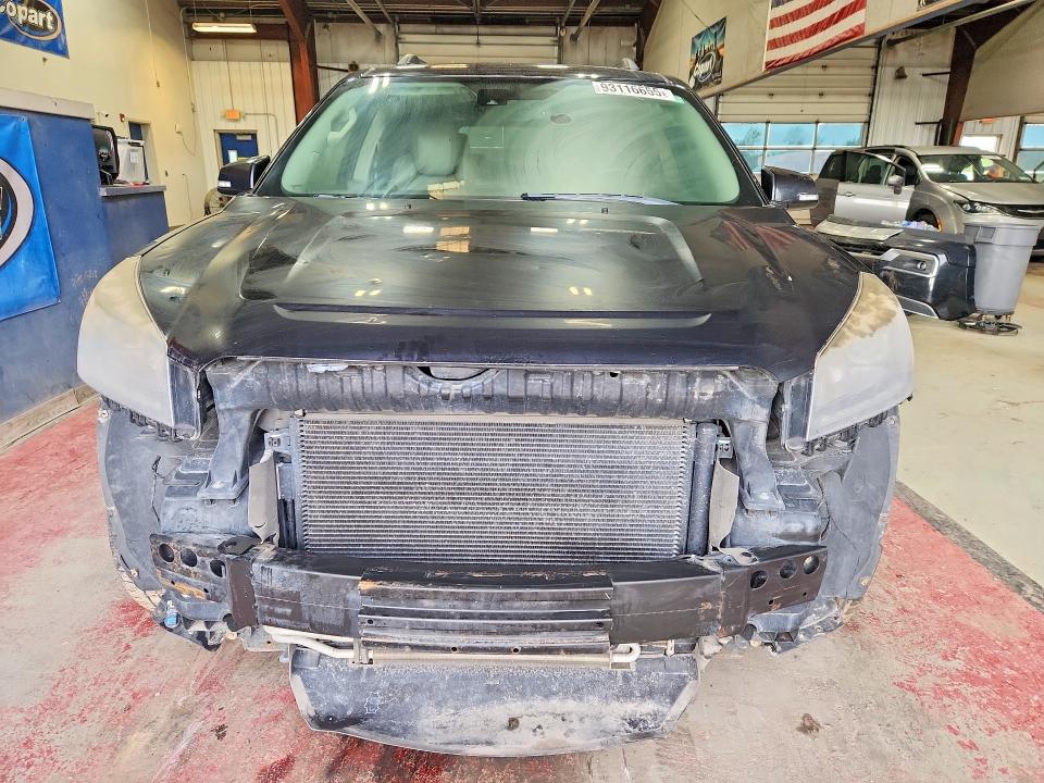 Продажа на аукционе авто 2014 Gmc Acadia, vin: 1GKKVTKDXEJ353640, номер лота: 93116655