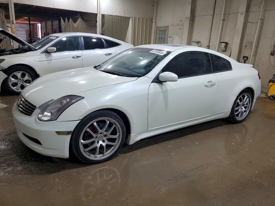 Продажа на аукционе авто 2006 Infiniti G35, vin: JNKCV54E16M719274, номер лота: 67860826