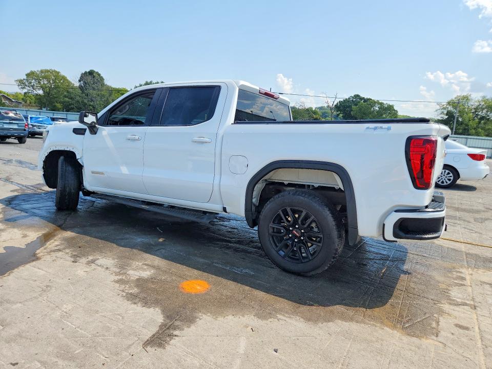 Aukcja sprzedaży 2024 Gmc Sierra, vin: 1GTPUJEK8RZ175463, numer aukcji: 67863416