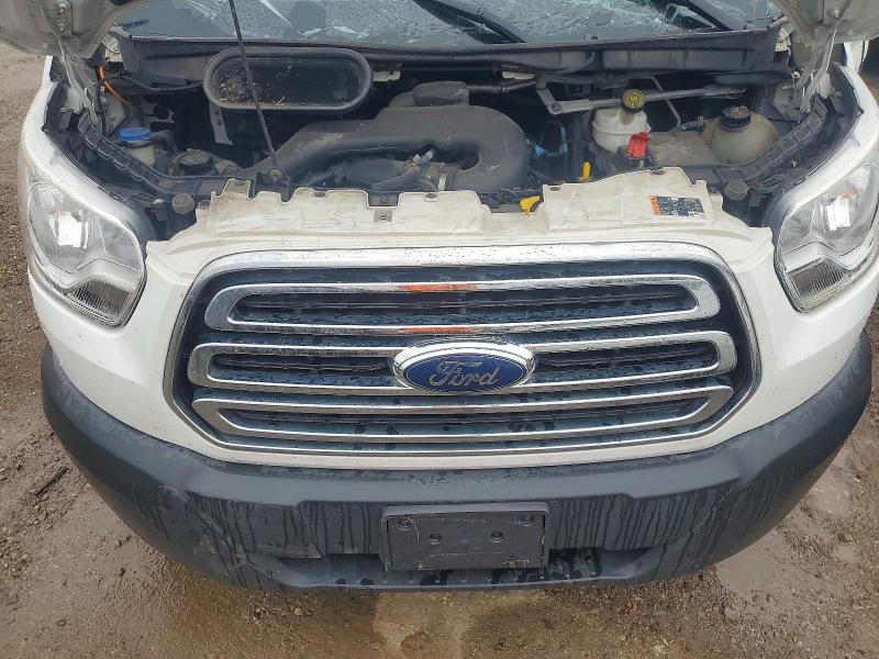 Продаж на аукціоні авто 2017 Ford Transit, vin: 1FBZX2ZM3HKA86770, номер лоту: 71292946
