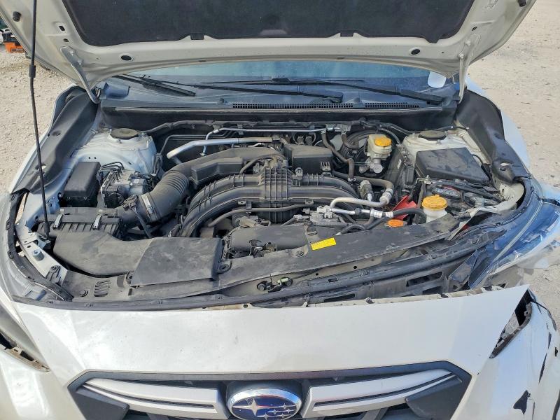 68487846 :رقم المزاد ، JF2GTAPC2M8385033 vin ، 2021 Subaru Crosstrek مزاد بيع