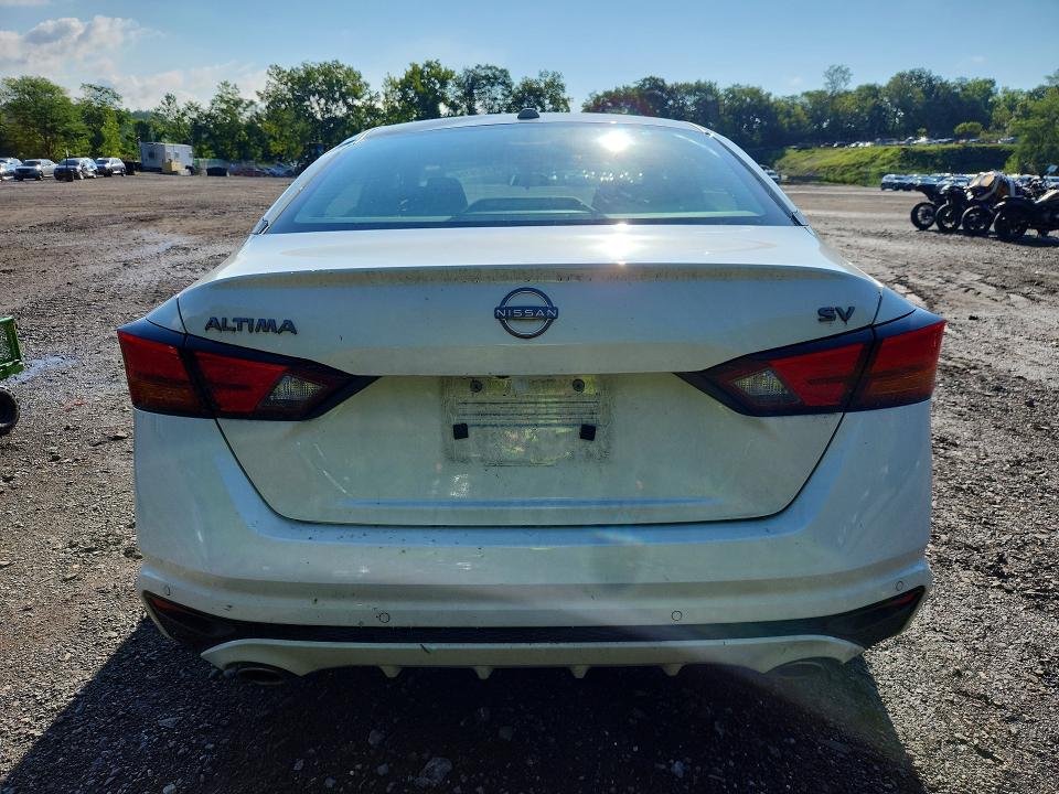 Продаж на аукціоні авто 2024 Nissan Altima, vin: 1N4BL4DV1RN427089, номер лоту: 67926156