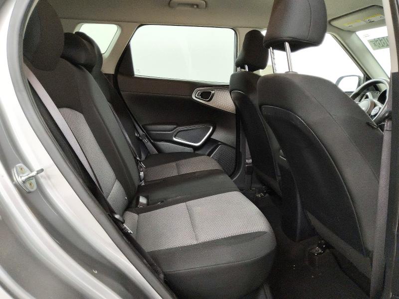 69402066 :رقم المزاد ، KNDJ23AU1P7846060 vin ، 2023 Kia Soul مزاد بيع