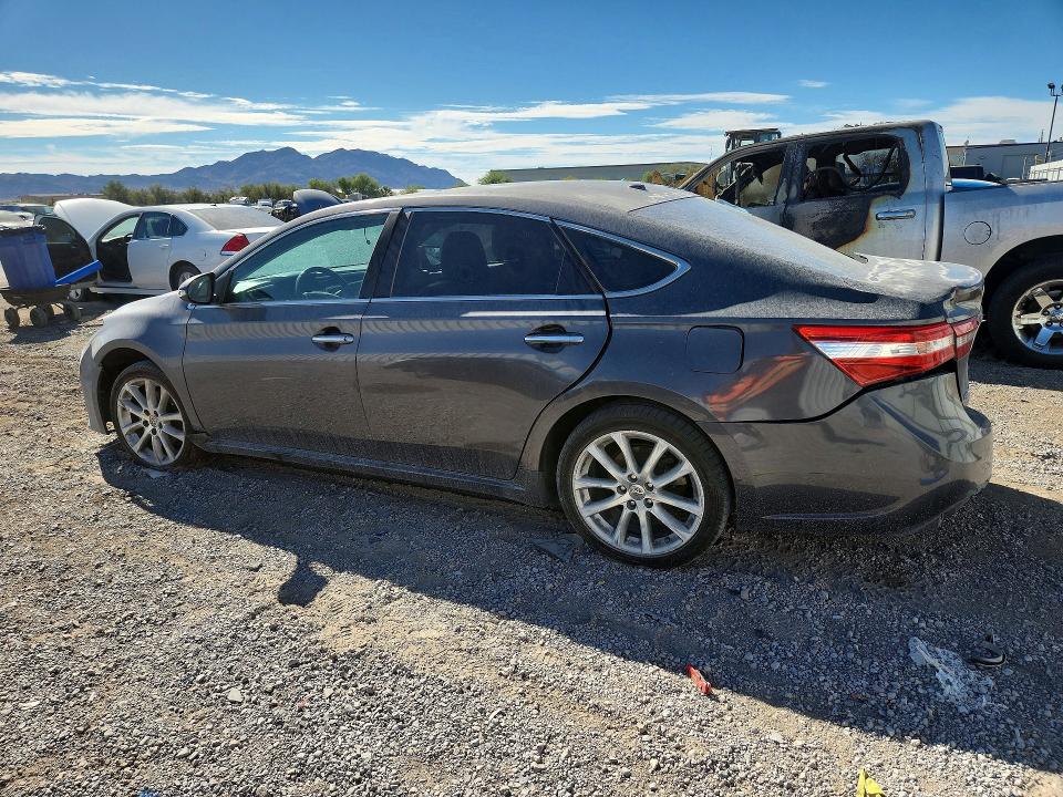 61979846 :رقم المزاد ، 4T1BK1EB9DU001113 vin ، 2013 Toyota Avalon مزاد بيع