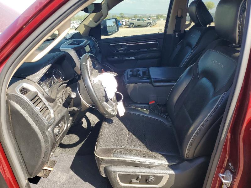 Продажа на аукционе авто 2021 Ram 1500, vin: 1C6SRFJT6MN771492, номер лота: 68797006