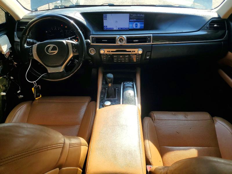 67823476 :رقم المزاد ، JTHBE1BL6D5013771 vin ، 2013 Lexus Gs مزاد بيع