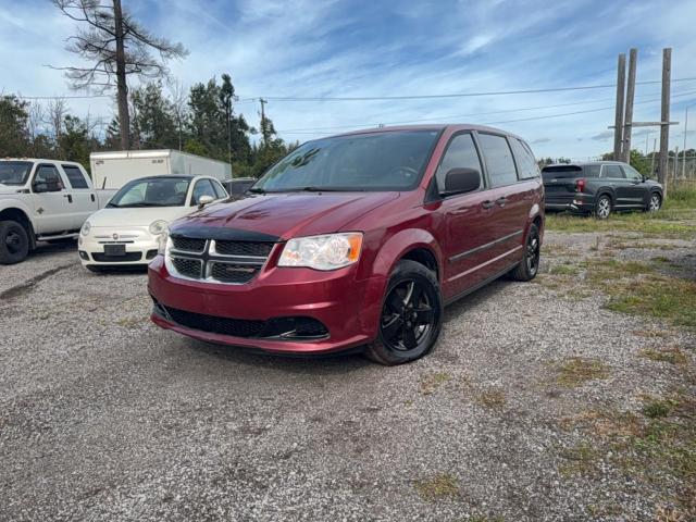 Продаж на аукціоні авто 2015 Dodge Grand Caravan, vin: 2C4RDGBG5FR613115, номер лоту: 69641256