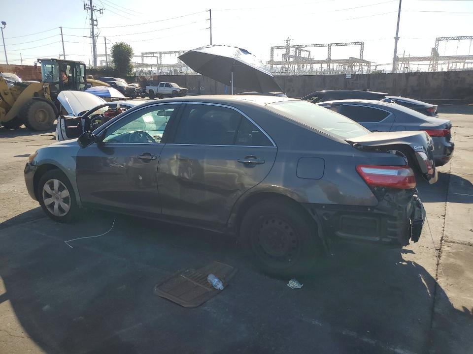 Продаж на аукціоні авто 2009 Toyota Camry, vin: 4T4BE46K89R064224, номер лоту: 70127616