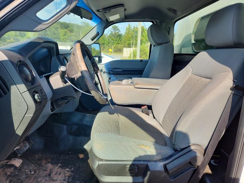 Продажа на аукционе авто 2013 Ford F250, vin: 1FTBF2A65DEB60437, номер лота: 66271356