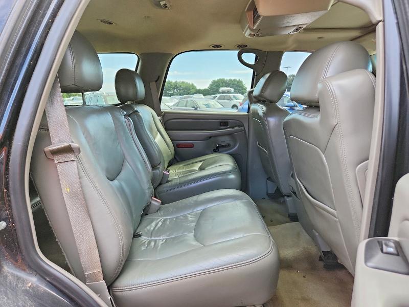 Продаж на аукціоні авто 2006 Gmc Yukon, vin: 1GKEK63U86J105751, номер лоту: 69060306