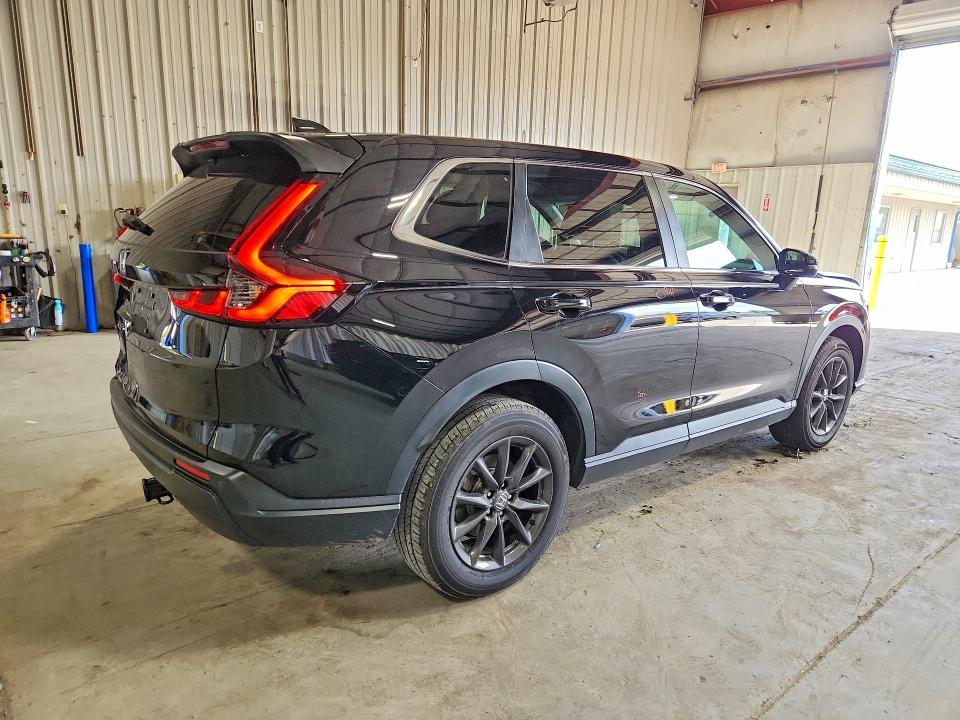 Продажа на аукционе авто 2026 Honda Cr-v, vin: 2HKRS4H74TH441941, номер лота: 69699046