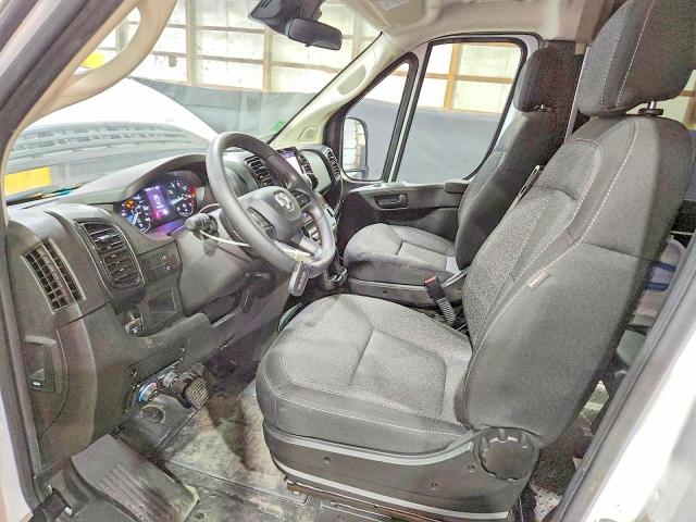 Продаж на аукціоні авто 2023 Ram Promaster 2500, vin: 3C6LRVPG5PE582656, номер лоту: 67726076