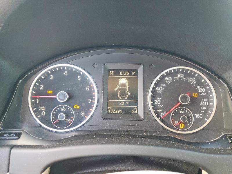 Aukcja sprzedaży 2017 Volkswagen Tiguan, vin: WVGSV7AX0HK016693, numer aukcji: 68177266