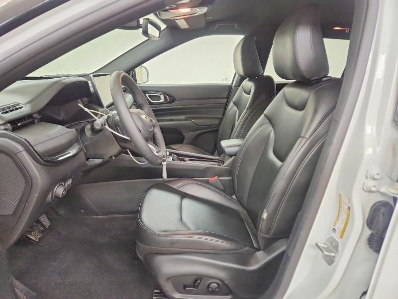 70556976 :رقم المزاد ، 3C4NJDCN6TT270682 vin ، 2026 Jeep Compass مزاد بيع