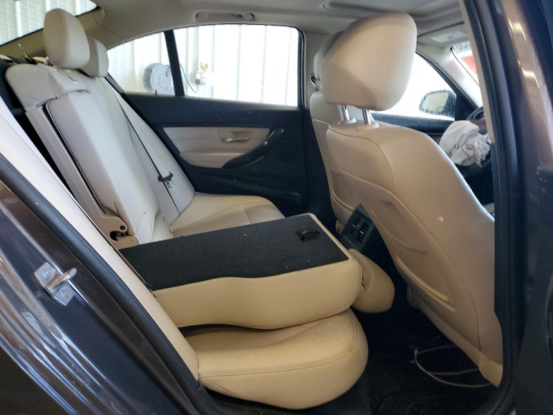 Aukcja sprzedaży 2015 Bmw 328, vin: WBA3B5G53FNS11692, numer aukcji: 69170556
