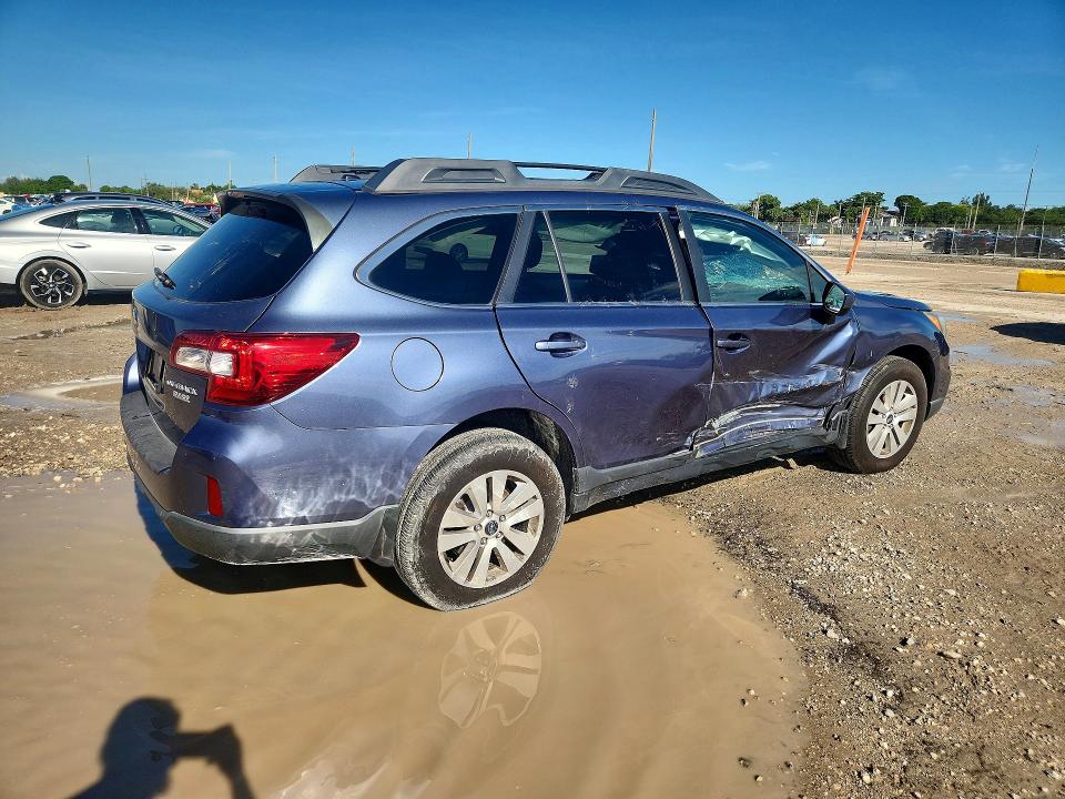 Продажа на аукционе авто 2015 Subaru Outback, vin: 4S4BSACC7F3221712, номер лота: 67314516