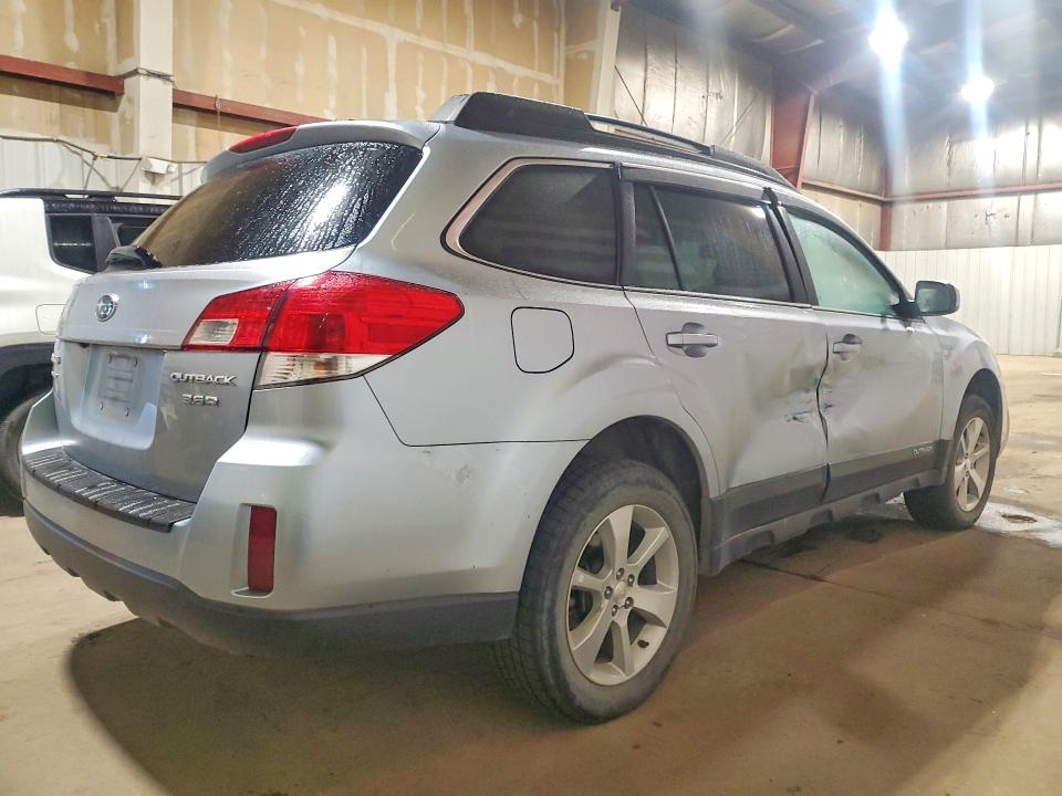 Aukcja sprzedaży 2013 Subaru Outback, vin: 4S4BRDKC9D2274946, numer aukcji: 68363126