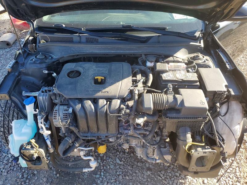 Продажа на аукционе авто 2023 Kia Forte, vin: 3KPF54AD8PE530710, номер лота: 69576916