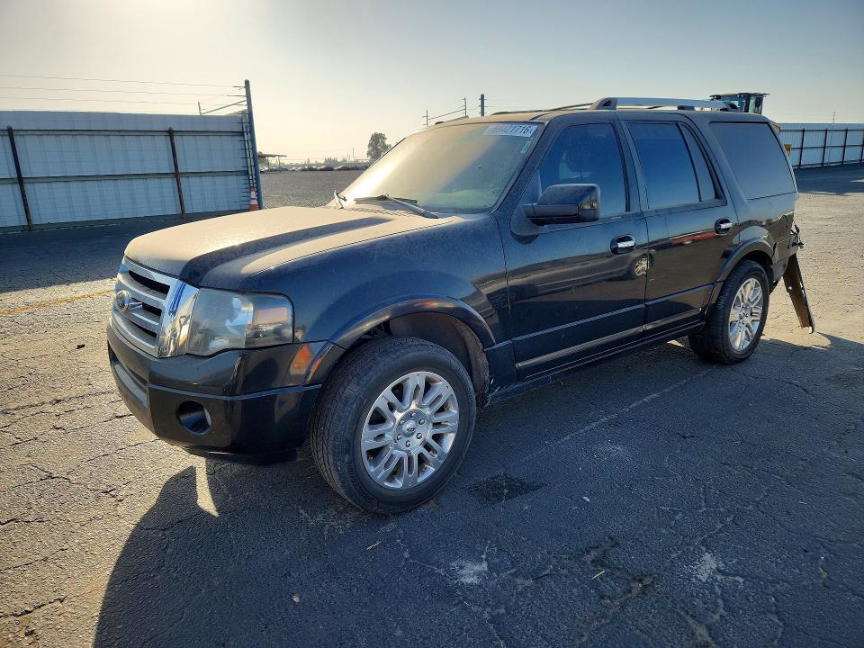 Aukcja sprzedaży 2013 Ford Expedition, vin: 1FMJU1K52DEF19627, numer aukcji: 69421716