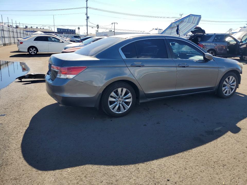 Продаж на аукціоні авто 2012 Honda Accord, vin: 1HGCP2F74CA013701, номер лоту: 68433986
