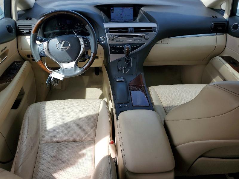 Aukcja sprzedaży 2015 Lexus Rx 350, vin: 2T2BK1BA8FC252989, numer aukcji: 68169216