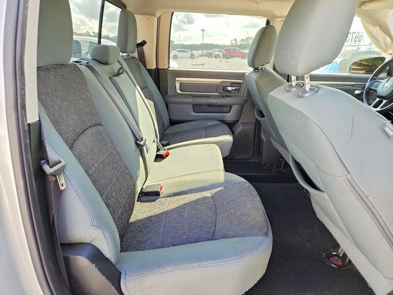 Продажа на аукционе авто 2015 Ram 1500, vin: 1C6RR6LT6FS729615, номер лота: 69733366