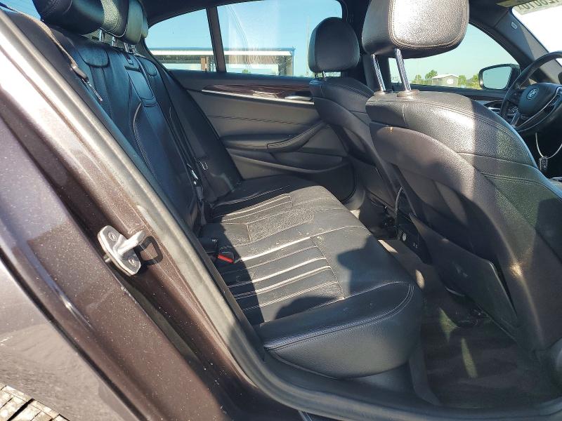 Aukcja sprzedaży 2020 Bmw 530, vin: WBAJR7C07LWW65068, numer aukcji: 69128016