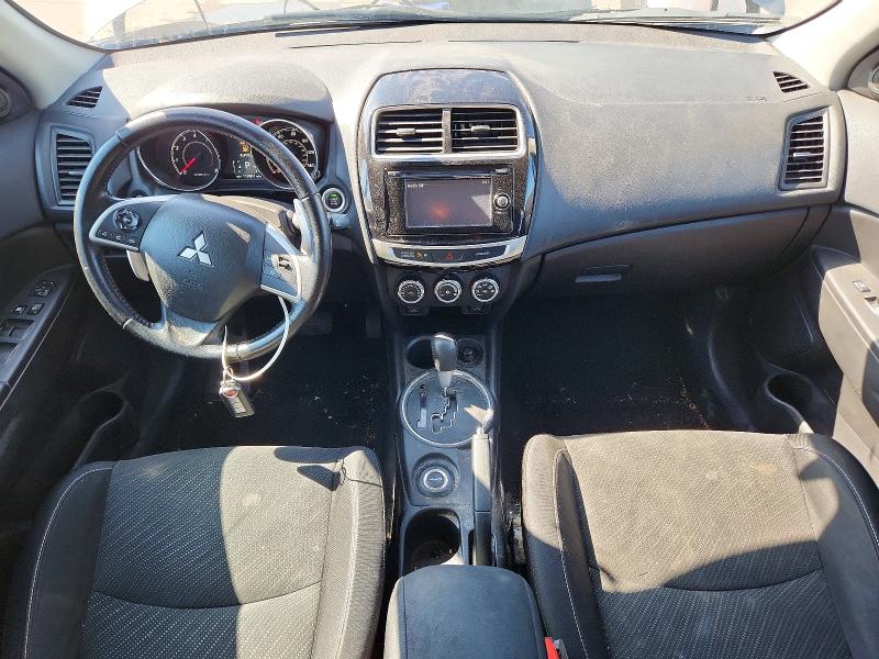 Продаж на аукціоні авто 2015 Mitsubishi Outlander Sport, vin: 4A4AR4AU4FE004785, номер лоту: 69718176