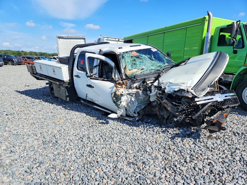 Aukcja sprzedaży 2012 Chevrolet Silverado, vin: 1GB4CZCL8CF192888, numer aukcji: 69033096