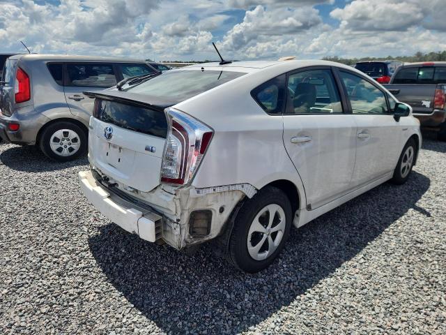 Продажа на аукционе авто 2014 Toyota Prius, vin: JTDKN3DU8E0377224, номер лота: 67598456