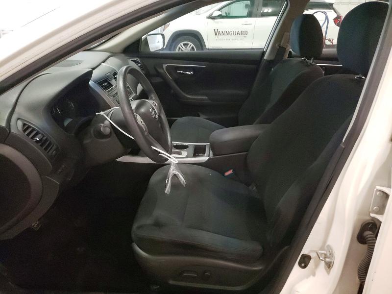 Продажа на аукционе авто 2015 Nissan Altima, vin: 1N4AL3AP8FN342273, номер лота: 69124676