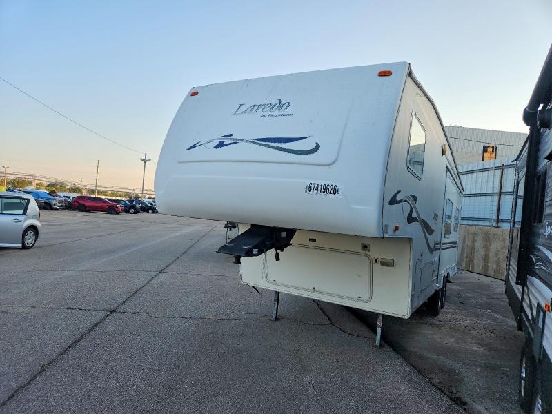 Aukcja sprzedaży 2001 Keystone Laredo, vin: 4YDF27R2314450928, numer aukcji: 67419626