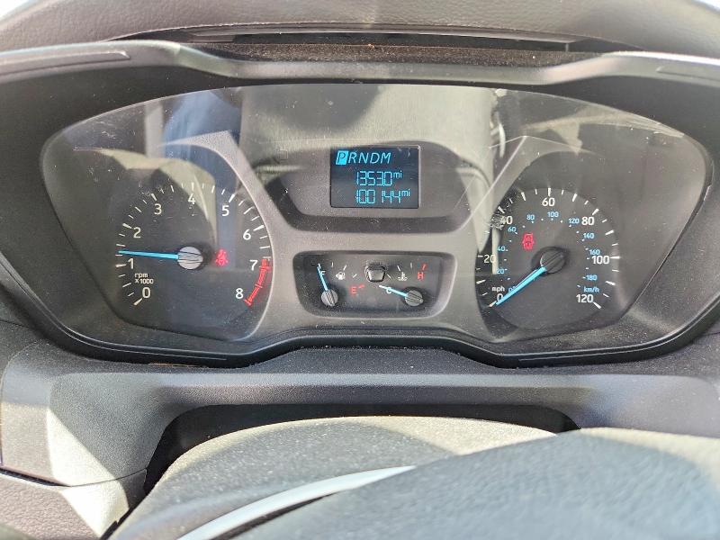 Продажа на аукционе авто 2019 Ford Transit, vin: 1FTBW2CM0KKB71128, номер лота: 68553766