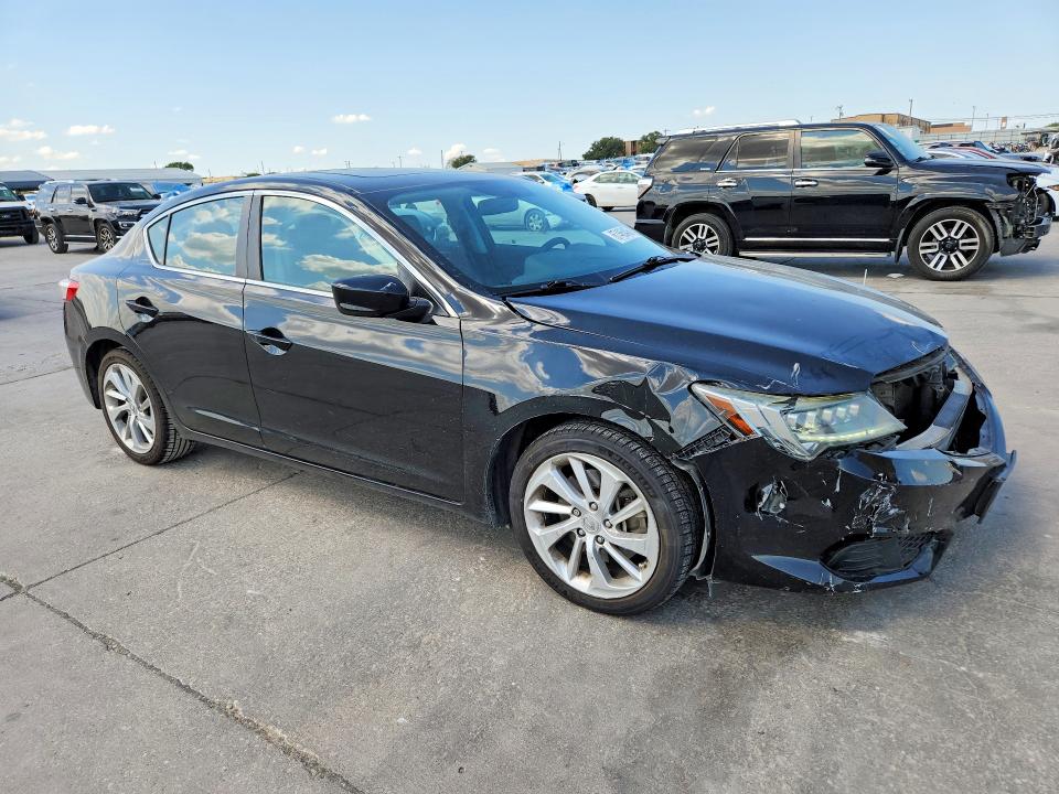 Aukcja sprzedaży 2016 Acura Ilx, vin: 19UDE2F33GA001634, numer aukcji: 67465406