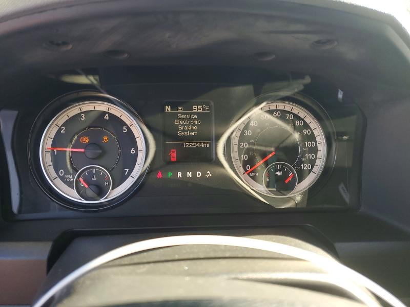 69042756 :رقم المزاد ، 1C6RR6TT7HS584894 vin ، 2017 Ram 1500 مزاد بيع