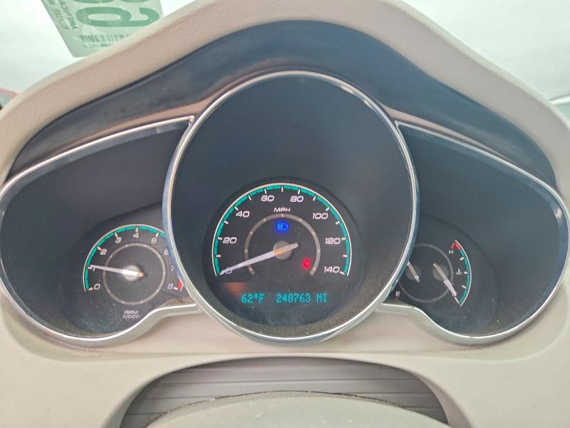 68702796 :رقم المزاد ، 1G1ZB5E11BF326866 vin ، 2011 Chevrolet Malibu مزاد بيع