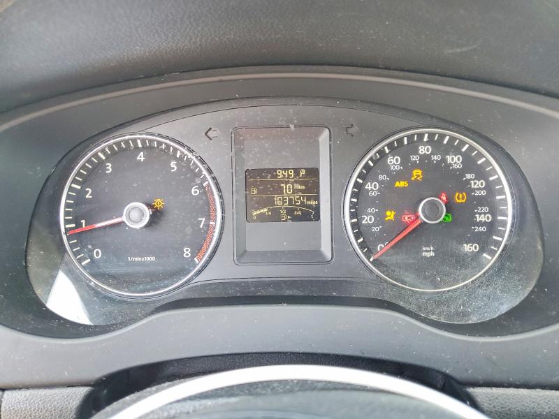 Aukcja sprzedaży 2014 Volkswagen Jetta, vin: 3VWD17AJ8EM376607, numer aukcji: 68594656