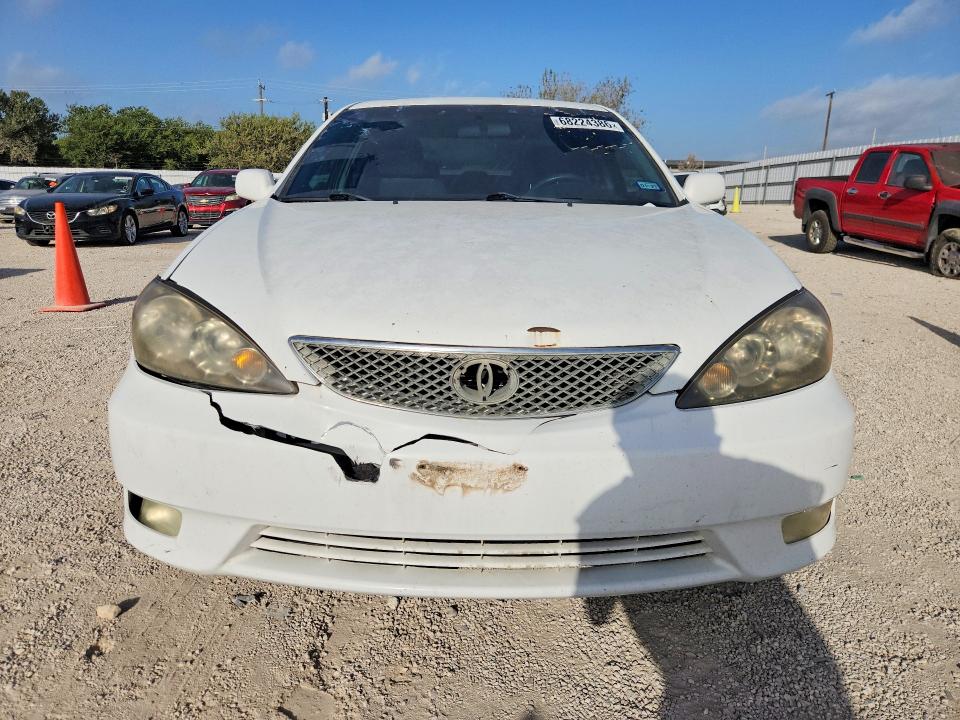 Aukcja sprzedaży 2005 Toyota Camry, vin: 4T1BE32K85U552996, numer aukcji: 68224386