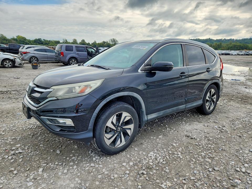 Aukcja sprzedaży 2016 Honda Cr-v, vin: 5J6RM4H91GL051516, numer aukcji: 69957916