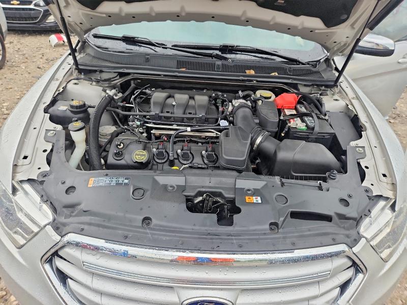 67502126 :رقم المزاد ، 1FAHP2J84GG118073 vin ، 2016 Ford Taurus مزاد بيع