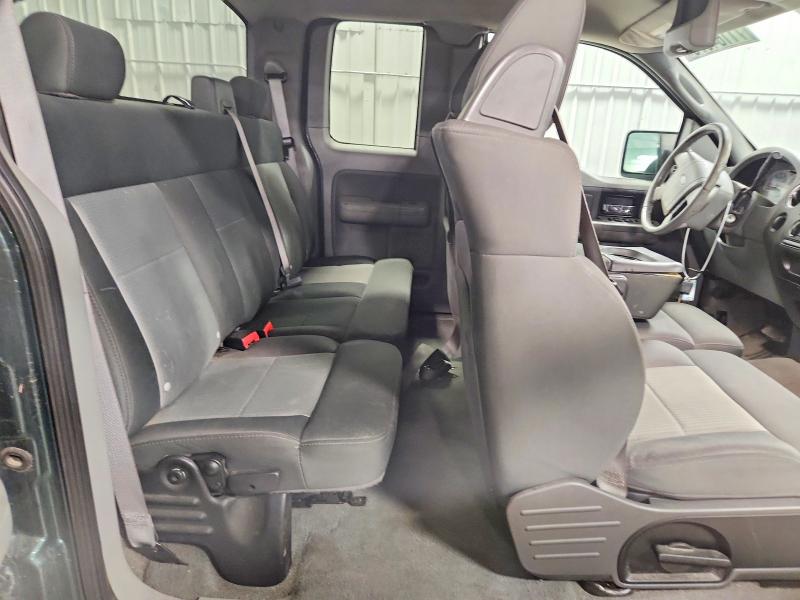 Продаж на аукціоні авто 2008 Ford F150, vin: 1FTPX14V68FB05589, номер лоту: 71164076